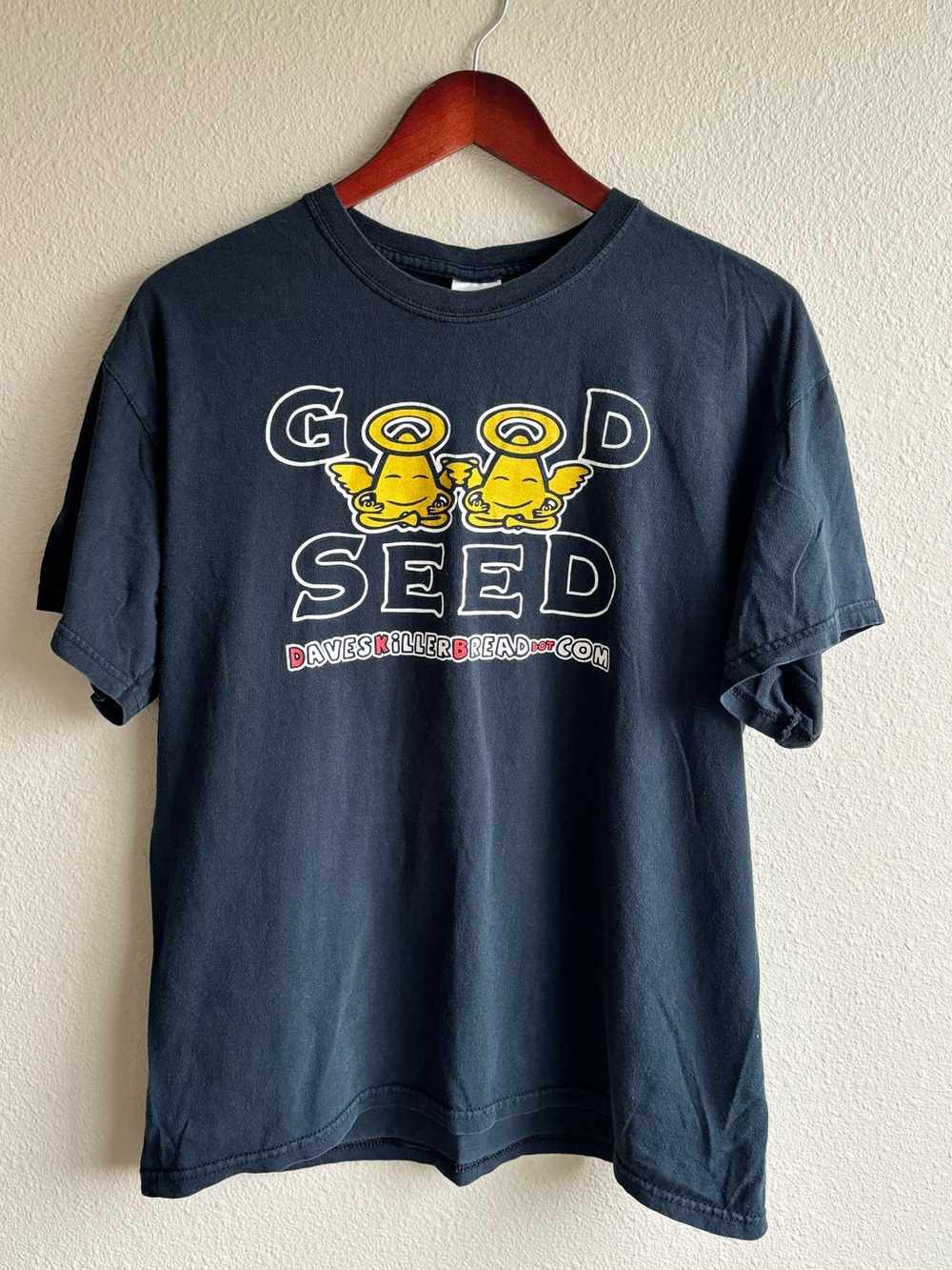 Dave’s Killer Bread 2008 Tee